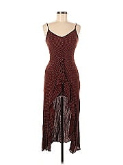Lush Cocktail Dress