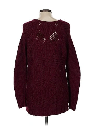 American Eagle Outfitters Pullover Sweater (view 2)