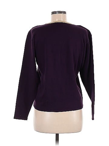 Casual Corner Pullover Sweater (view 2)