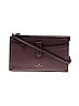 Kate Spade New York 100% Leather Burgundy Pink Leather Crossbody Bag One size - photo 1