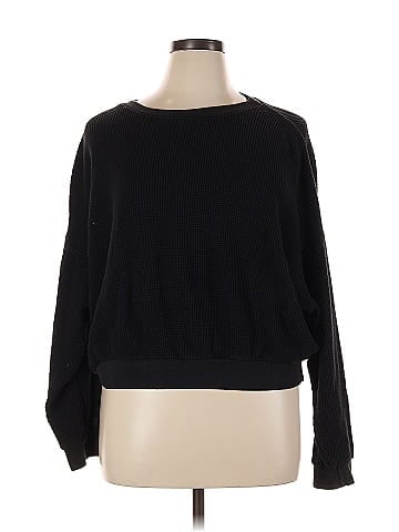 Set Active Pullover Sweater (view 1)