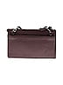 Kate Spade New York 100% Leather Burgundy Pink Leather Crossbody Bag One size - photo 3