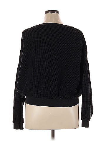 Set Active Pullover Sweater (view 2)