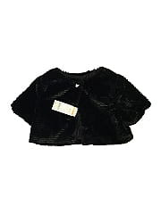 Gymboree Faux Fur Vest