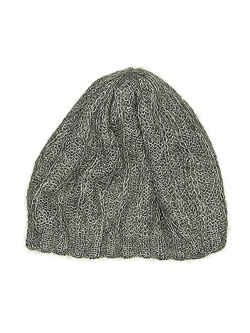 Miu Miu Mohair Y2K Beanie (view 1)