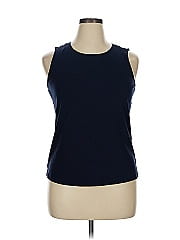 Cj Banks Sleeveless T Shirt