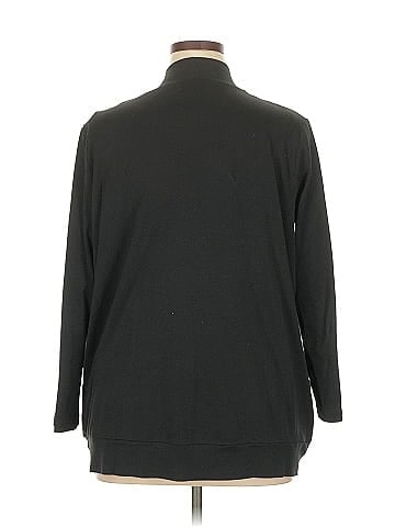 Jones New York Signature Cardigan (view 2)