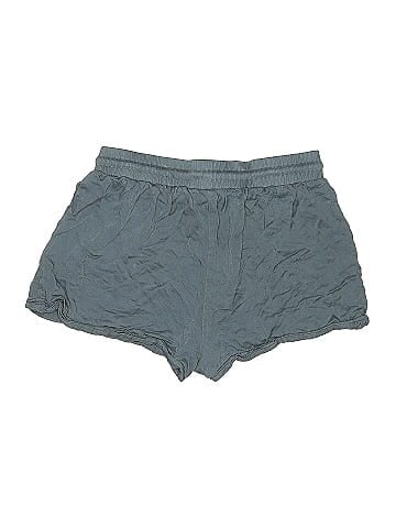 Hem & Thread Shorts (view 2)