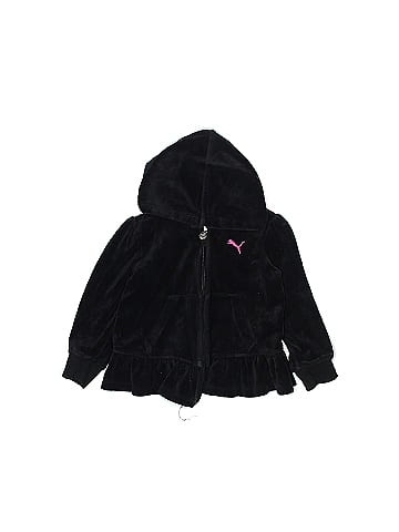 Puma Jacket (view 1)