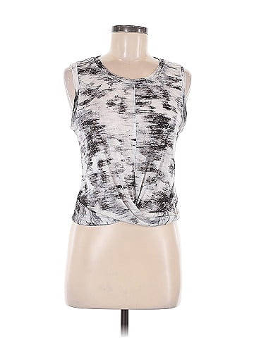 Athleta Sleeveless T-Shirt (view 1)
