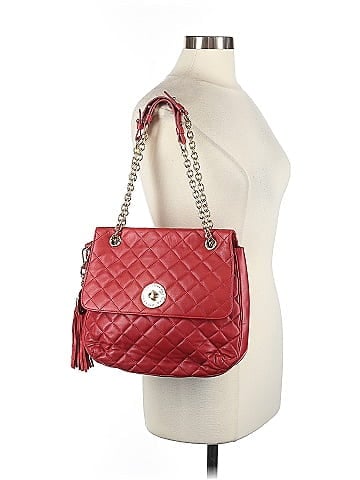 Isaac Mizrahi Shoulder Bag (view 2)