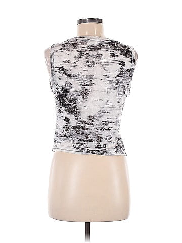 Athleta Sleeveless T-Shirt (view 2)