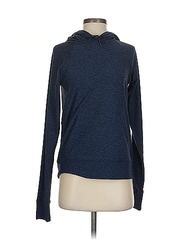 Outdoor Voices Pullover Hoodie (view 1)