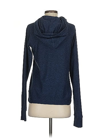 Outdoor Voices Pullover Hoodie (view 2)