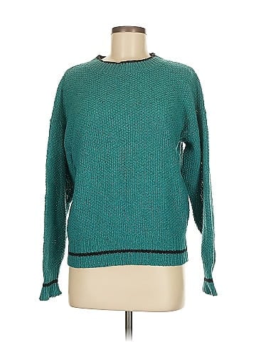 Alps Pullover Sweater (view 1)