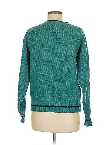 Alps Pullover Sweater (view 2)