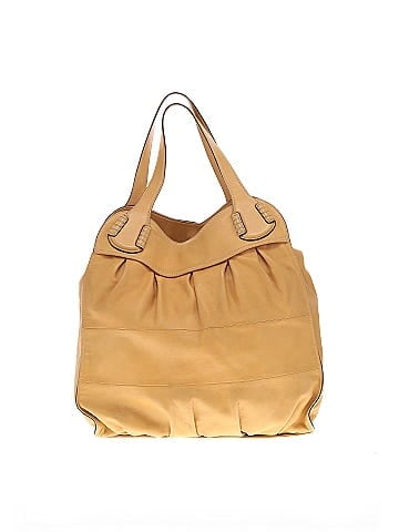 Tod's Leather Tote (view 1)