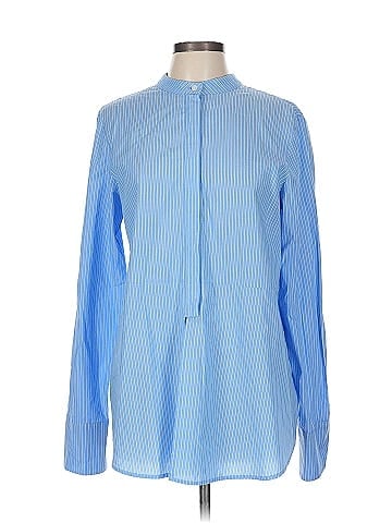 Misha Nonoo Long Sleeve Blouse (view 1)