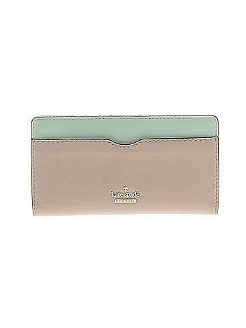 Kate Spade New York Leather Wallet (view 1)