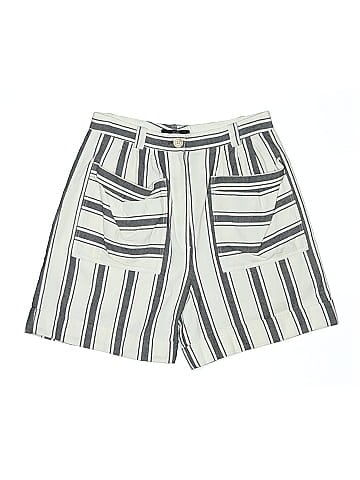 Tibi Shorts (view 1)