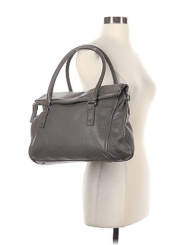Kate Spade New York Leather Satchel (view 2)