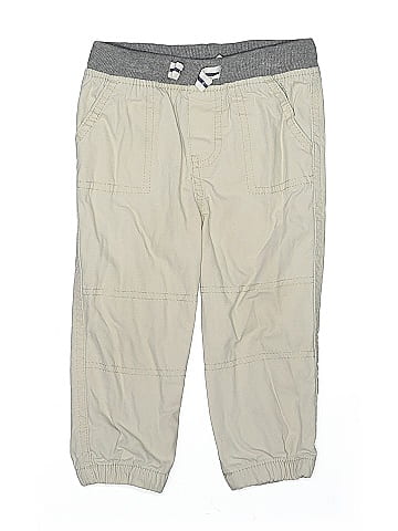 OshKosh B'gosh Khakis (view 1)
