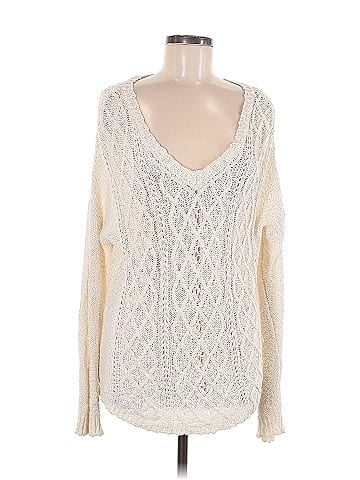 Blu Pepper Pullover Sweater (view 1)
