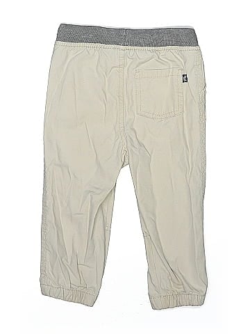 OshKosh B'gosh Khakis (view 2)