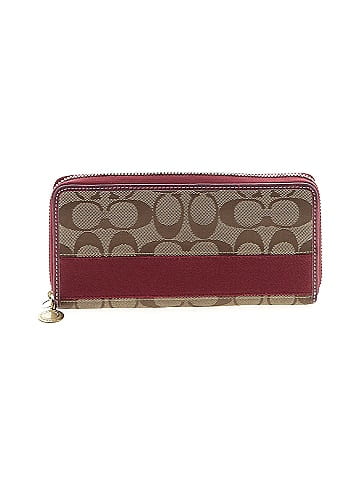 Coach Wallet (view 1)