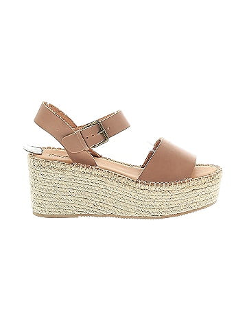 Soludos Wedges (view 1)