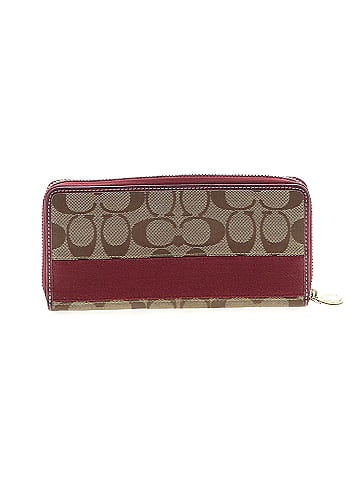 Coach Wallet (view 2)
