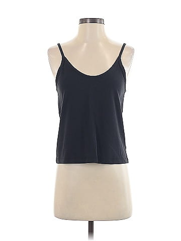 Madewell Tank Top (view 1)