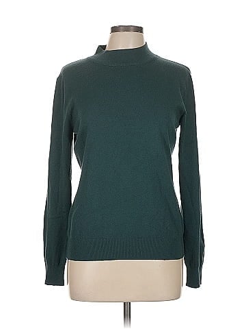 Vila Milano Turtleneck Sweater (view 1)