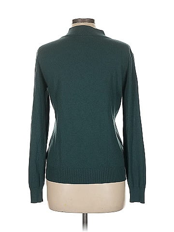 Vila Milano Turtleneck Sweater (view 2)