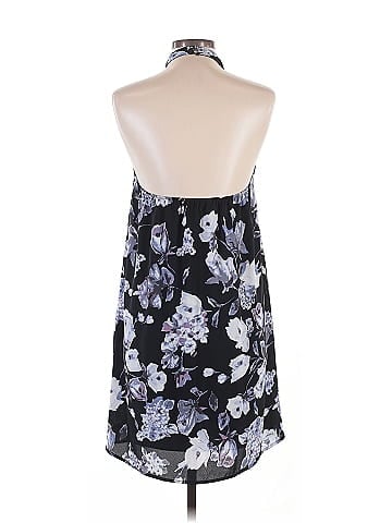 Peach Love Cocktail Dress (view 2)