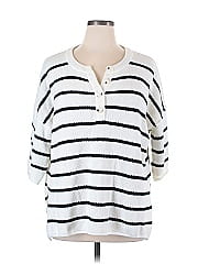 Baltic Born 3/4 Sleeve Top