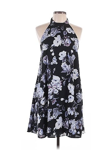 Peach Love Cocktail Dress (view 1)