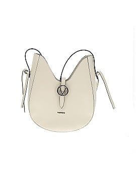 VALENTINO By Mario Valentino Leather Crossbody Bag (view 1)