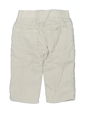 Baby Gap Khakis (view 2)