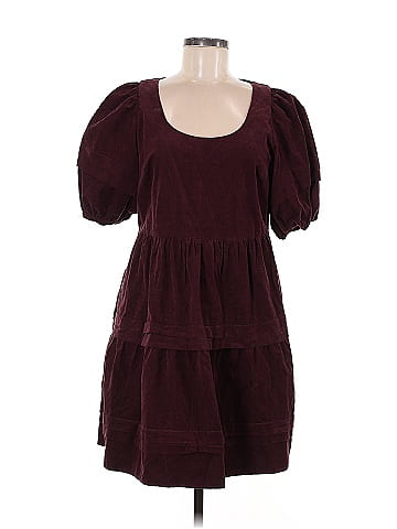 Madewell Casual Dress (view 1)