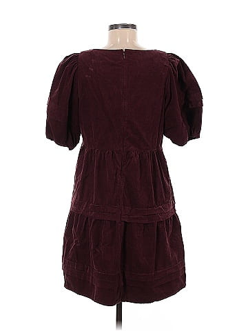 Madewell Casual Dress (view 2)