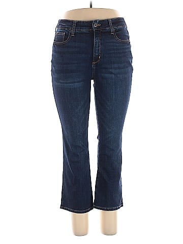 St. John's Bay Jeans (view 1)