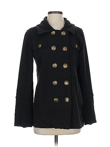 Hurley Coat (view 1)
