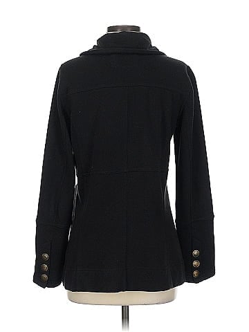 Hurley Coat (view 2)
