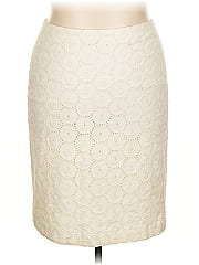 Ann Taylor Factory Formal Skirt