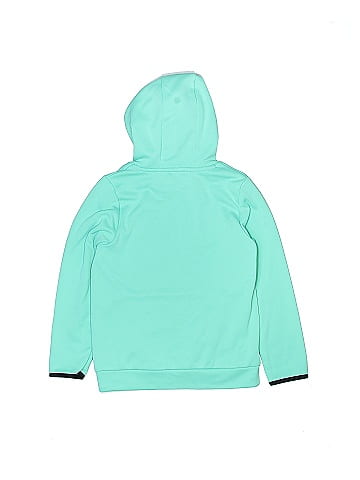 Under Armour Pullover Hoodie (view 2)
