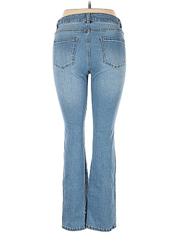 d. jeans Jeans (view 2)