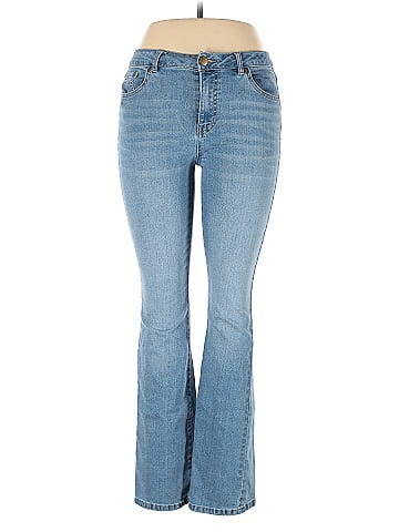d. jeans Jeans (view 1)