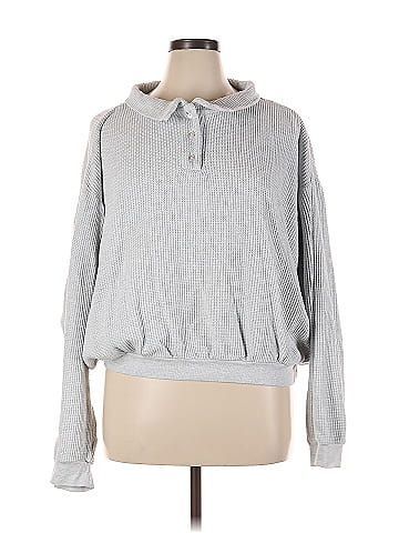 Set Active Pullover Sweater (view 1)