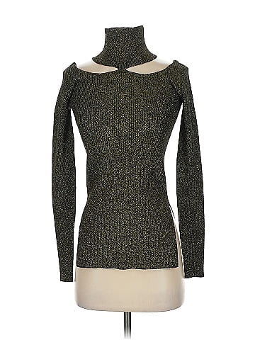 Christopher Kane Long Sleeve Top (view 1)